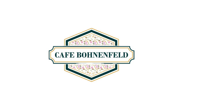 Café Bohnenfeld Café Bohnenfeld Logo